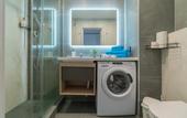 Туры в отель Apartment SalutApart 5W