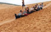 Туры в отель S1823 Apec Mandala Cham Bay