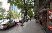 Туры в отель Stay Inn on Lusavorich 3