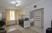 Туры в отель Stay Inn on Lusavorich 3