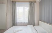Туры в отель Stay Inn on Lusavorich 3