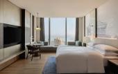 Туры в отель Wuhan Marriott Hotel Wuchang