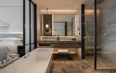 Туры в отель Wuhan Marriott Hotel Wuchang