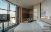 Туры в отель Wuhan Marriott Hotel Wuchang