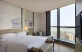 Туры в отель Wuhan Marriott Hotel Wuchang
