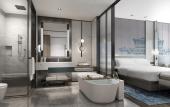 Туры в отель Wuhan Marriott Hotel Wuchang