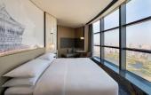 Туры в отель Wuhan Marriott Hotel Wuchang