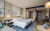 Туры в отель Wuhan Marriott Hotel Wuchang