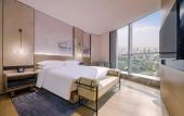 Туры в отель Wuhan Marriott Hotel Wuchang