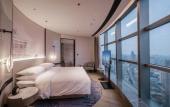 Туры в отель Wuhan Marriott Hotel Wuchang