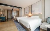 Туры в отель Wuhan Marriott Hotel Wuchang