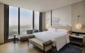 Туры в отель Wuhan Marriott Hotel Wuchang