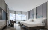 Туры в отель Wuhan Marriott Hotel Wuchang