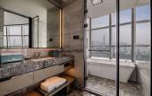 Туры в отель Wuhan Marriott Hotel Wuchang