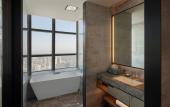Туры в отель Wuhan Marriott Hotel Wuchang