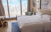 Туры в отель Wuhan Marriott Hotel Wuchang