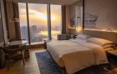 Туры в отель Wuhan Marriott Hotel Wuchang
