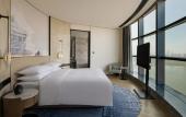 Туры в отель Wuhan Marriott Hotel Wuchang