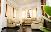 Туры в отель The Anam Hostel