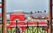 Туры в отель HANZ Lagoon Sunset Boutique Hotel