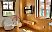 Туры в отель HANZ Lagoon Sunset Boutique Hotel