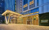 Туры в отель Artyzen Habitat Qiantan Shanghai