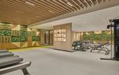 Туры в отель Artyzen Habitat Qiantan Shanghai
