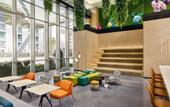 Туры в отель Artyzen Habitat Qiantan Shanghai