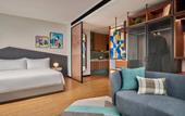 Туры в отель Artyzen Habitat Qiantan Shanghai