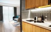Туры в отель Artyzen Habitat Qiantan Shanghai