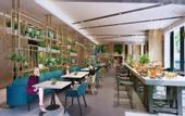 Туры в отель Artyzen Habitat Qiantan Shanghai