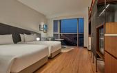 Туры в отель Artyzen Habitat Qiantan Shanghai