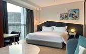 Туры в отель Artyzen Habitat Qiantan Shanghai