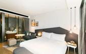 Туры в отель Artyzen Habitat Qiantan Shanghai