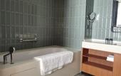Туры в отель Artyzen Habitat Qiantan Shanghai
