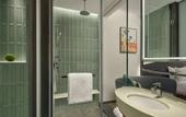 Туры в отель Artyzen Habitat Qiantan Shanghai