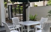 Туры в отель 2a Carron Pl
