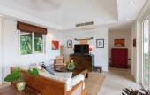Туры в отель Katamanda villa Moon 3 Bed seaview near Kata Beach