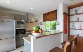 Туры в отель Katamanda villa Moon 3 Bed seaview near Kata Beach