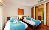 Туры в отель Katamanda villa Moon 3 Bed seaview near Kata Beach