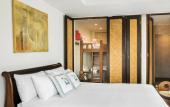 Туры в отель Katamanda villa Moon 3 Bed seaview near Kata Beach