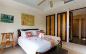 Туры в отель Katamanda villa Moon 3 Bed seaview near Kata Beach