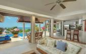 Туры в отель Katamanda villa Moon 3 Bed seaview near Kata Beach