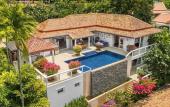 Туры в отель Katamanda villa Moon 3 Bed seaview near Kata Beach