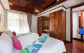 Туры в отель Katamanda 3 bed Garden Villa B2 near Kata Beach