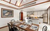 Туры в отель Katamanda 3 bed Garden Villa B2 near Kata Beach