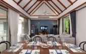 Туры в отель Katamanda 3 bed Garden Villa B2 near Kata Beach