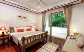 Туры в отель Katamanda 3 bed Garden Villa B2 near Kata Beach