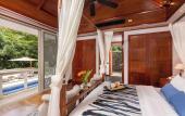 Туры в отель Katamanda 3 bed Garden Villa B2 near Kata Beach