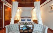 Туры в отель Katamanda 3 bed Garden Villa B2 near Kata Beach